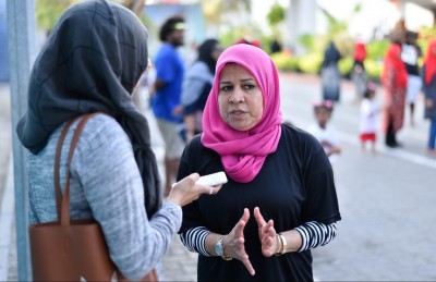 މާފަންނު މަދަރުސާގެ 35 ވަނަ އަހަރީ ދުވަސް ކުލަގަދަކޮށް ފާހަގަކުރަނީ