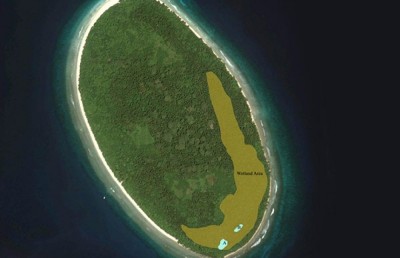 ޕްލޭނެއް ނެތި ކޭލަކުނު ހަވާލުކުރާތީ ކަންބޮޑުވުން