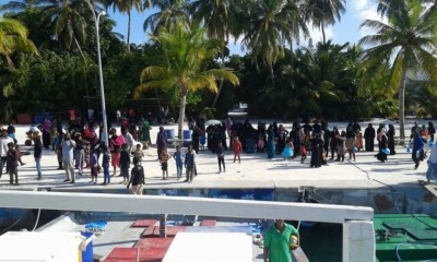 ހުޅުދެލީގައި ހަ އަހަރު ކުއްޖަކު މޫދަށް ވެއްޓި މަރުވެއްޖެ