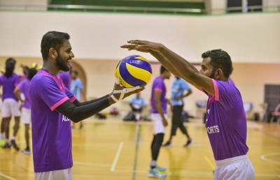 މާއްޓޭ، ގައުމީ ޓީމުން ބާކީކުރި ސަބަބެއް ހޯދަނީ