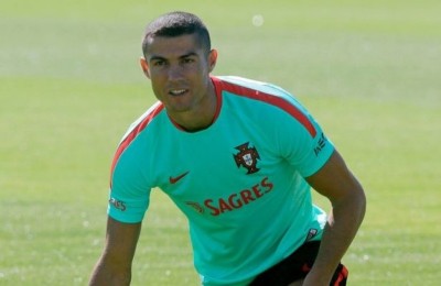 ރަނގަޅު ހުށަހެޅުމެއް ލިބިއްޖިއްޔާ މިހާރުވެސް ރެއާލް ދޫކޮށް ރޮނާލްޑޯ ހިނގައިދާނެ!