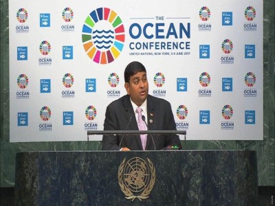 ރާއްޖޭގެ މަސްވެރިކަން ޕްލާސްޓިކާ ދުރަށް ދަނީ!