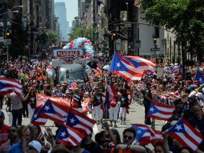 އެމެރިކާގެ 51 ވަނަ ސްޓޭޓަށް ވުމަށް ޕުއާޓޯ ރީކޯގެ ރައްޔިތުން ތާއީދުކޮށްފި