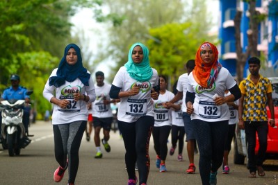ރޯދަމަހު ކަސްރަތުކުރުމާއި ކުޅިވަރުކުޅުން
