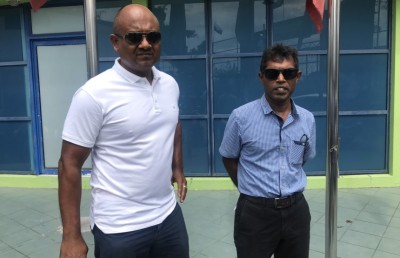 ވިކްޓްރީގެ ހުށަހެޅުމުގައި ސޮއިކުރި ކްލަބްތަކުގެ އަދަދާ މެދު ސުވާލުތަކެއް