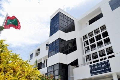 ފިތުރު ޒަކާތް ބަލައިގަނެވޭކަށް ނެތް: އައްޑޫ ސީޓީ ކައުންސިލް