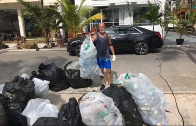 "ކޮބާ ސާފު" ކެމްޕެއިން ވައިގައި ހިފައި މުޅި ރާއްޖެ އަށް