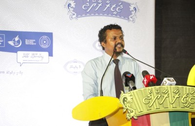 މަސީހުގެ ދާއިރާ އަށް ނުކުންނާނީ ފަޒާދު