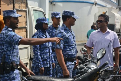 އާޒިމް އާ ސުވާލު ކުރީ ސަންގުޓީވީގައި ދެއްކެވި ވާހަކައަކާ ގުޅިގެން: ވަކީލު