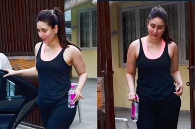 ތިން މަހުން ކަރީނާ 16 ކިލޯ ލުއިކޮށްލައިފި