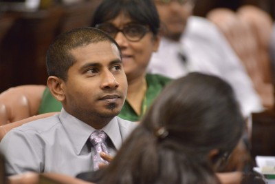 މަހުލޫފް ހަ މަހަށް ޖަލަށްލާން ކުރި ހުކުމަށް ހައިކޯޓުން ތާއީދުކޮށްފި