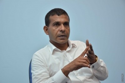 ފުވައްމުލަކު ސިޓީގެ ފުރަތަމަ މޭޔަރަކަށް ފަލާހު