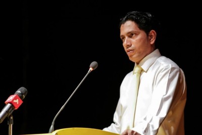 މިފަހަރު ވެސް އައްޑޫގެ މޭޔަރަކަށް ސޯބެ، ޑެޕިއުޓީއަކަށް ޔަސްރިފް