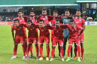 އަފްޣާން މެޗާއި ބޫޓާން މެޗަށް ތައްޔާރުވުމަށް ގައުމީ ޓީމް ފަރިތަކުރުންތައް ފަށައިފި