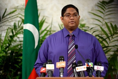 ގަތަރާ ގުޅުން ކަނޑާލީ ބަޔަކު ނުފޫޒެއް ފޯރުވައިގެނެއް ނޫން: ސަރުކާރު