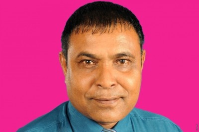 ހިންމަފުށީ ކައުންސިލްގެ ކުރީގެ ނައިބު ރައީސަށް ކޯޑިނޭޓަރުކަން ދެއްވައިފި