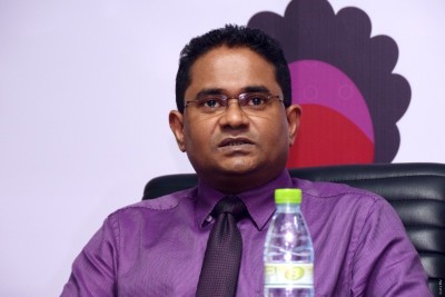 އަލްގީން އެންވަޔަރަމަންޓް މިނިސްޓްރީގެ ނައިބަކަށް ބަދަލުކޮށްފި