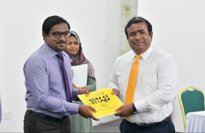 މަޖިލިސް އިންތިޚާބުގައި ވާދަކުރަން މިހާތަނަށް 193 ފޯމު ހުށަހަޅައިފި