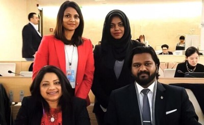 ރާއްޖެއިން ޔޫކޭއަށް ވަރުގަދަ ރައްދެއް!