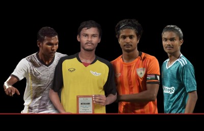ޔޫތު ޗެމްޕިއަންޝިޕް: ސެމީ އަށް ޓީމުތައް ތައްޔާރުވެފައި!