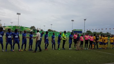 ނިއުރޭޑިއަންޓް ބަލިކޮށް ވެލެންސިއާއިން ފެށުން ރަނގަޅުކޮށްފި