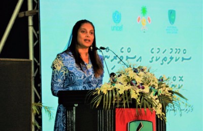 ސްކޫލު ހިންގަން ހުންނަ ވެރިއަކު ގޯސް ވެއްޖެ ނަމަ ސްކޫލުގެ ބަރަކާތް ކެނޑިގެންދާނެ: މިނިސްޓަރު