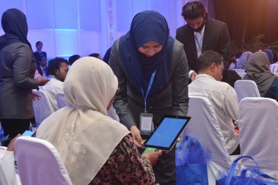 އިލެކްޓްރޯނިކް ސިސްޓަމުން ވޯޓުދީގެން، އެސްޓީއޯގެ ހިއްސާއަކަށް 51 ރުފިޔާ ބަހަން ފާސްކޮށްފި