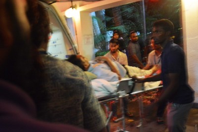 އެކްސިޑެންޓްވި ލޯންޗާއި ފަސެންޖަރުންގެ ގެއްލުންތައް ކަވާކޮށްދޭނަން: ސެލިންކޯ