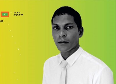 ކަމަދޫ ކައުންސިލަރަކު އިސްތިއުފާދެއްވައިފި