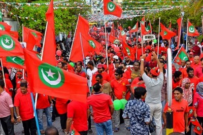 ޖޭޕީގެ ދިދަ ބޭނުނުން ނުކުރަން އެންގި މައްސަލަ ކޯޓަށް