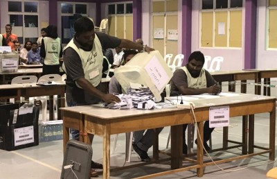 މަޖިލިސް އިންތިހާބަށް ރީ-ރަޖިސްޓްރީވާން ހުޅުވާލައިފި