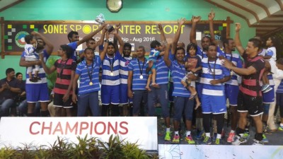 ރިސޯޓް ވޮލީ މުބާރާތުގައި ވިއްސަށް ވުރެ ގިނަ ޓީމް، މުބާރާތް ޖުލައި 20ގައި