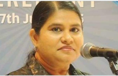 އާޝާން މިފްކޯ އަށް ބަދަލުކޮށް، އިސް ދެ ބޭފުޅަކު އެސްޓީއޯ އިން ވަކިކޮށްފި