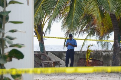 އިއްސެގެ މަރާ ގުޅުން ހުރި ގިނަ އަދަދެއްގެ ފައިސާތަކެއް ފުލުހުން ހޯދައިފި