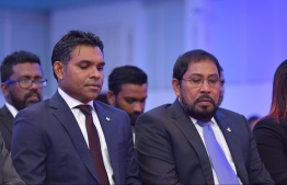 ސިޔާސީ މީހުން ޝަރުއީ ނިޒާމުން އެއް ފަރާތް ވާން ޖެހޭ: ޑރ. ޖަމީލް