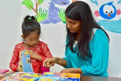 ކުޑަކުދިންނަށް އަނިޔާ ކުރި 118 މައްސަލައެއް މިދިޔަ މަހު ޖެންޑާއަށް