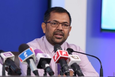 ކޮރަޕްޝަނުގެ މައްސަލަތައް މެދުވެރިވިޔަ ނުދިނުމަށް ދަނީ ފިޔަވަޅުތަކެއް އަޅަމުން: ޒަމީރު