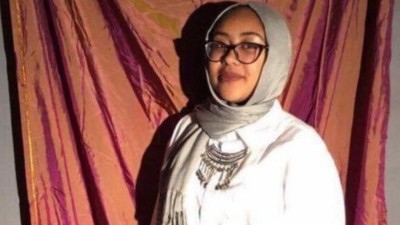 އެމެރިކާގައި މުސްލިމް އަންހެން ކުއްޖަކު ވަގަށް ނެގުމަށް ފަހު މަރާލައިފި