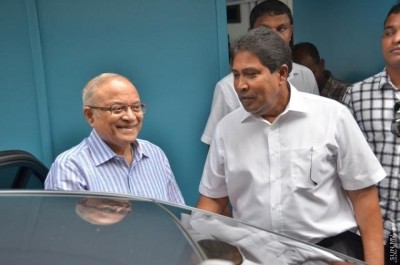 ތީމުގެ އޮޑިޓް ރިޕޯޓަށް މައުމޫނު ޒިންމާވާކަށް ނުޖެހޭނެ: ގާސިމް