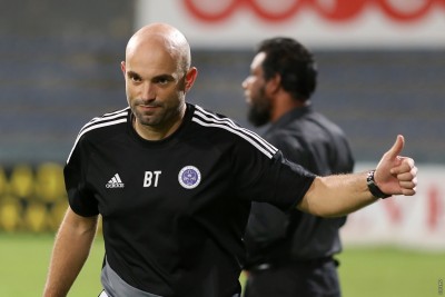 ޓީސީ ވަރަށް މޮޅު، ތިން ޕޮއިންޓް ލިބުނީ އުނދަގުލުން: ޓަވަރޭސް