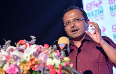 މާރިޔާގެ އިތުބާރު ނެތްކަމުގެ މައްސަލަ ފެއިލްކޮށްލާނަން: ރިޔާޒު