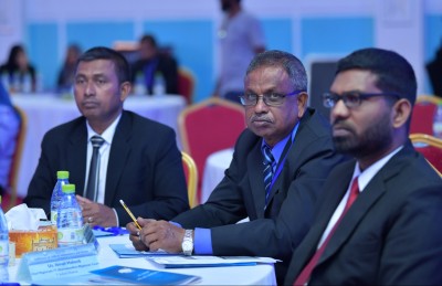 ޝަރުއީ ނިޒާމު އިސްލާހު ކުރަން ގިނަ ހިޔާލުތަކެއް ހުށަހަޅައިފި