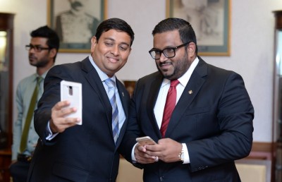 ހިޔާނާތުގެ ސައްލާ އާއި މަޖާގަނޑު ނެގި ކޮޓަރި