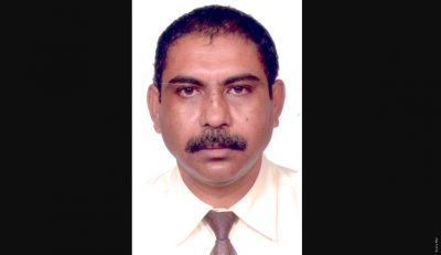 އެޗްއާރްސީއެމުގެ މެމްބަރު ކަމަށް ޒާހިދު އައްޔަން ކުރަން ކޮމެޓީން ފާސްކޮށްފި