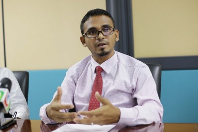 ސިއްހީ ތަފާސް ހިސާބުތައް ހޯދުމުގައި ވަރަށް ބޮޑު ދަތިތަކަކާ ކުރިމަތިވޭ: ފިނޭންސް މިނިސްޓަރު
