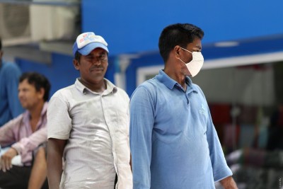 ކުށުގެ ރެކޯޑަށް ބަލައި ބަނގުލަދޭޝުން މީހުން އެތެރެކުރެވޭގޮތަށް އަންނަ މަހުން ފެށިގެން އަމަލުކުރަން ފަށަނީ