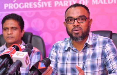 ޔާމީނަށް ދައުވާކުރުމުން ޕީޖީ އާއި އެކްޓިން ސީޕީ މަޖިލިސް ކޮމިޓީ އަށް ހާޒިރުކުރަނީ