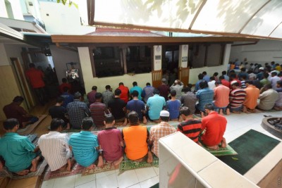ރޯދަ – ކެތްތެރިކަމުގެ ތަރްބިޔަތެއް