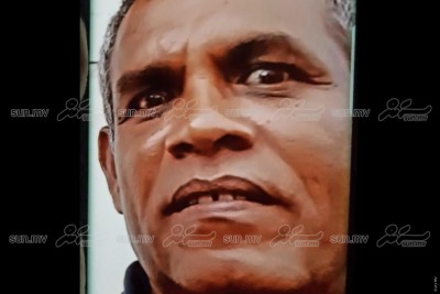 އިއްސެގެ މަރު: ވޮލެޓާއި ފޯނެއް ނެތް، ފެކްޓްރީ ތެރެއިން ވަޅިއެއް ހޯދައިފި