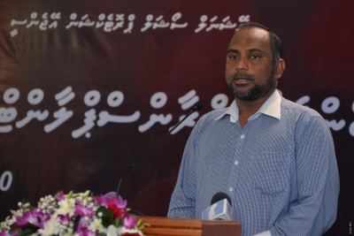 އިސްލާމިކް މިނިސްޓްރީއިން ފައިސާ އަށް ޚިޔާނާތްތެރިވެފައެއް ނޯންނާނެ: މިނިސްޓަރު